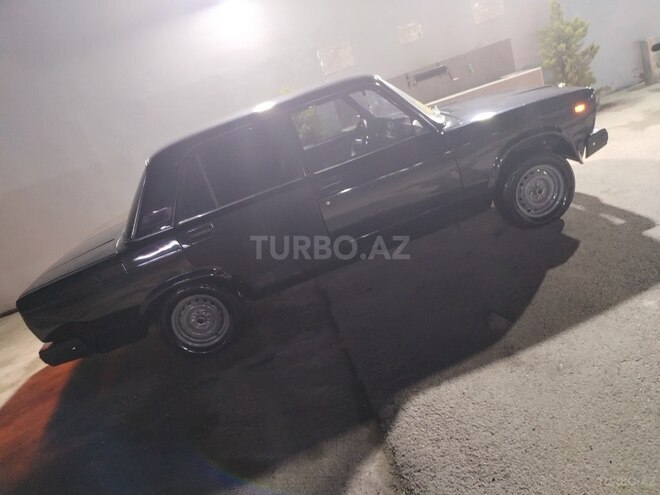 LADA (VAZ) 2107 2010, 65,000 km - 1.6 л - Bakı