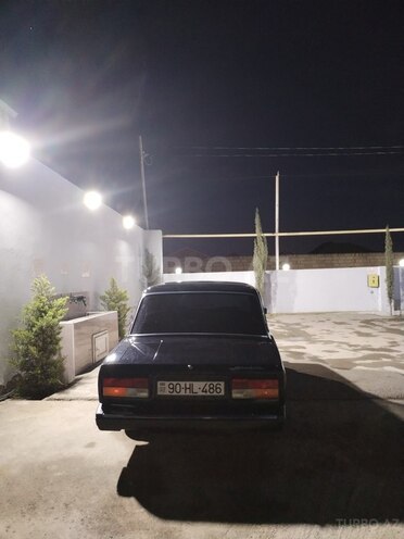 LADA (VAZ) 2107 2010, 65,000 km - 1.6 л - Bakı