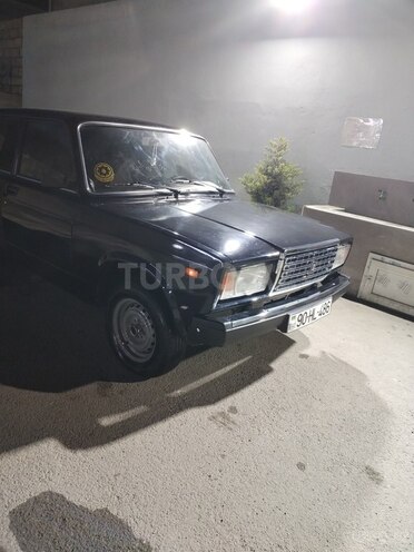 LADA (VAZ) 2107 2010, 65,000 km - 1.6 л - Bakı