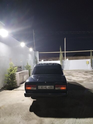 LADA (VAZ) 2107 2010, 65,000 km - 1.6 л - Bakı