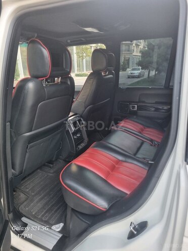 Land Rover Range Rover 2009, 140,000 km - 5.0 l - Bakı