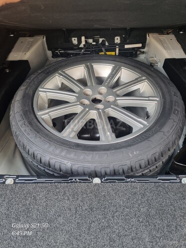 Land Rover Range Rover 2009, 140,000 km - 5.0 l - Bakı