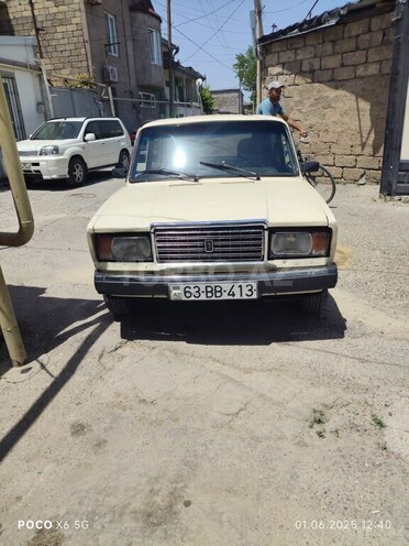 LADA (VAZ) 2104 1994, 68,602 km - 1.6 l - Bakı