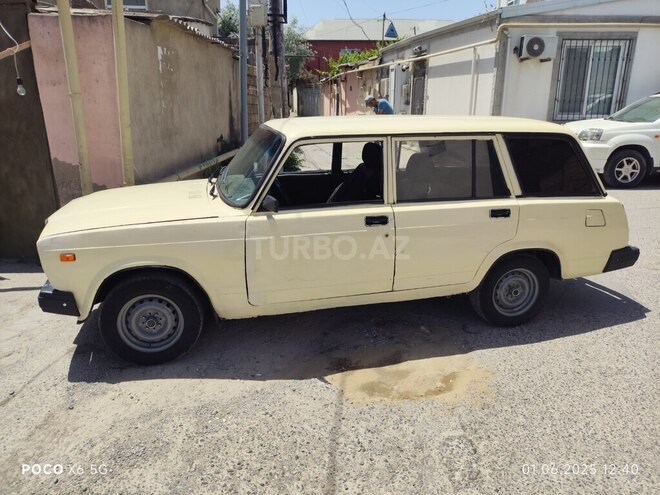 LADA (VAZ) 2104 1994, 68,602 km - 1.6 l - Bakı
