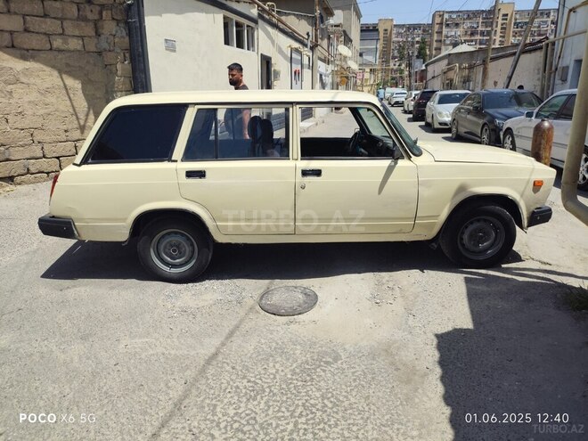 LADA (VAZ) 2104 1994, 68,602 km - 1.6 l - Bakı