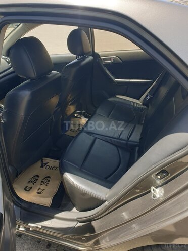 Kia Cerato 2012, 120,000 km - 1.6 l - Bakı