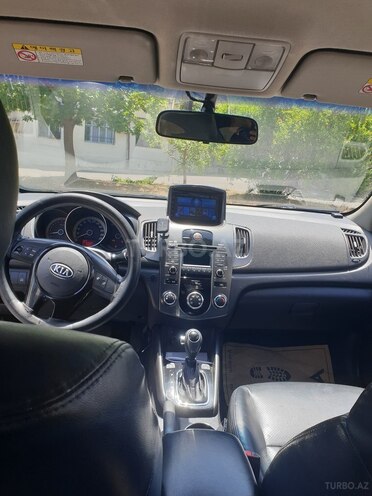 Kia Cerato 2012, 120,000 km - 1.6 l - Bakı