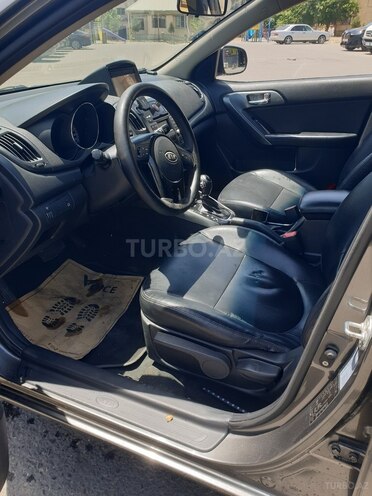 Kia Cerato 2012, 120,000 km - 1.6 l - Bakı