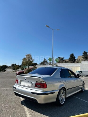 BMW 525 2002, 388,000 km - 2.5 l - Bakı