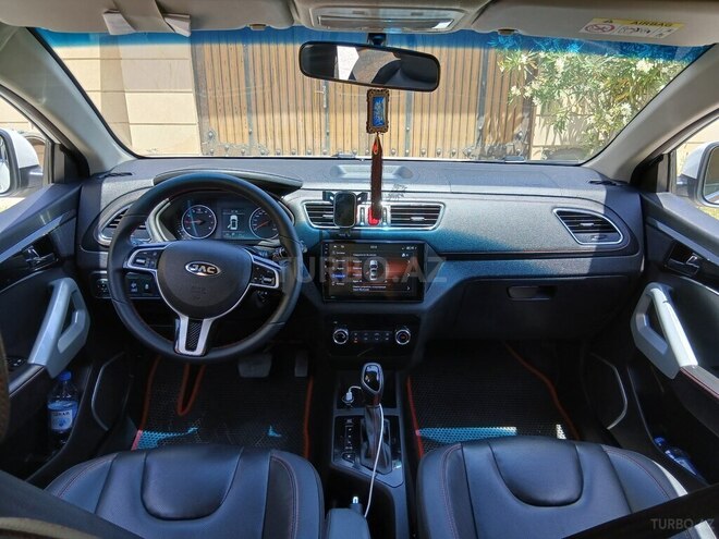 JAC  2024, 57,000 km - 1.5 l - Bakı