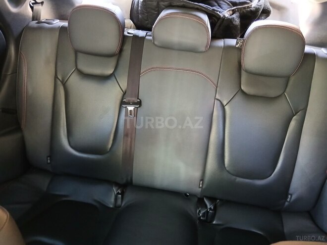 JAC  2024, 57,000 km - 1.5 l - Bakı