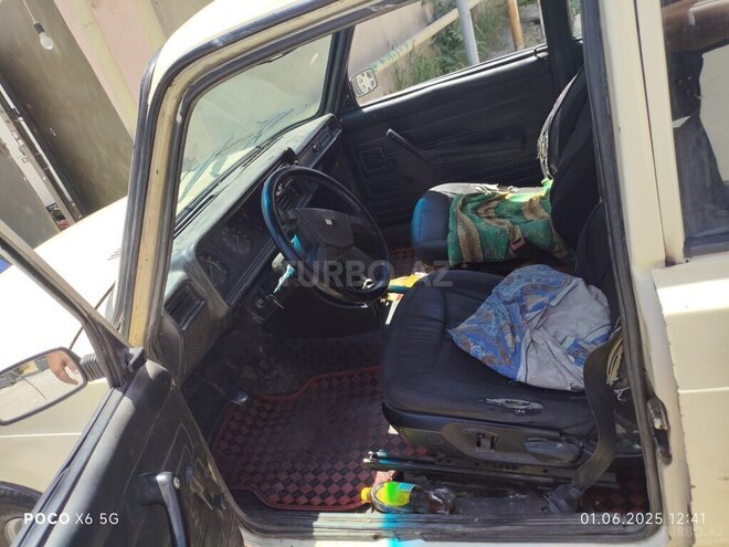 LADA (VAZ) 2104 1994, 68,602 km - 1.6 l - Bakı