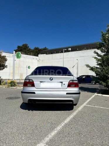 BMW 525 2002, 388,000 km - 2.5 l - Bakı
