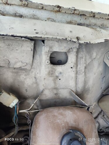 LADA (VAZ) 2104 1994, 68,602 km - 1.6 l - Bakı