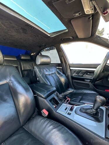 BMW 525 2002, 388,000 km - 2.5 l - Bakı