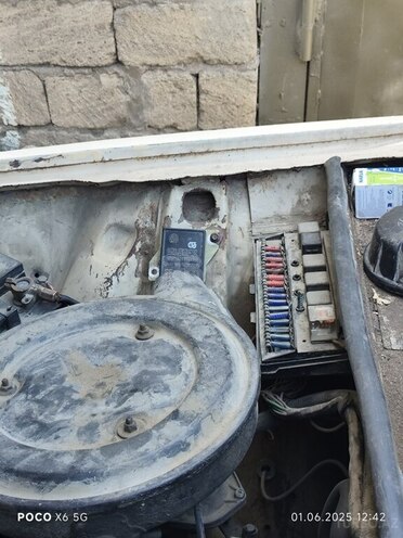 LADA (VAZ) 2104 1994, 68,602 km - 1.6 l - Bakı