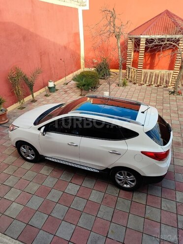Hyundai ix35 2013, 192,000 km - 2.0 л - Bakı