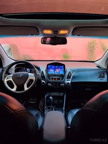 Hyundai ix35 2013, 192,000 km - 2.0 л - Bakı