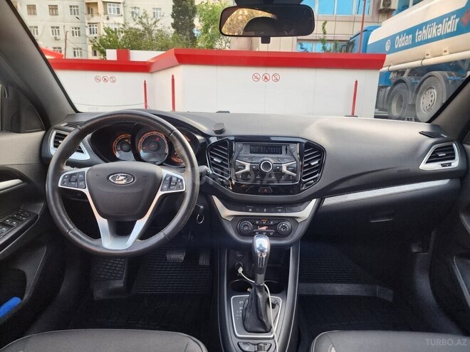 LADA (VAZ) Vesta SW Cross 2022, 5,400 km - 1.6 л - Bakı