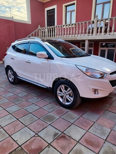 Hyundai ix35 2013, 192,000 km - 2.0 л - Bakı