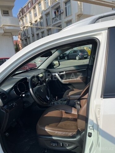 Kia Sorento 2011, 280,000 km - 2.4 l - Bakı