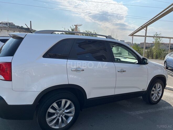 Kia Sorento 2011, 280,000 km - 2.4 l - Bakı