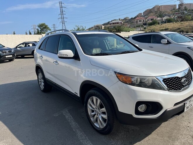 Kia Sorento 2011, 280,000 km - 2.4 l - Bakı