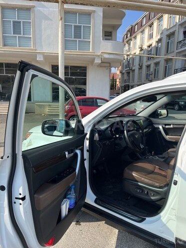 Kia Sorento 2011, 280,000 km - 2.4 l - Bakı