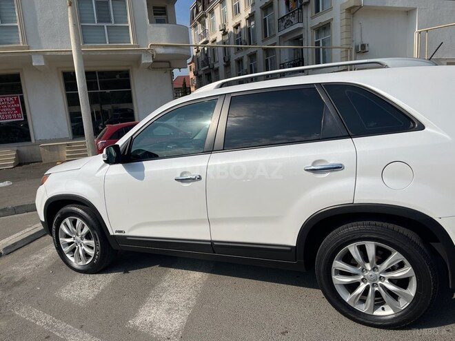 Kia Sorento 2011, 280,000 km - 2.4 l - Bakı