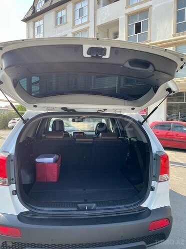 Kia Sorento 2011, 280,000 km - 2.4 l - Bakı