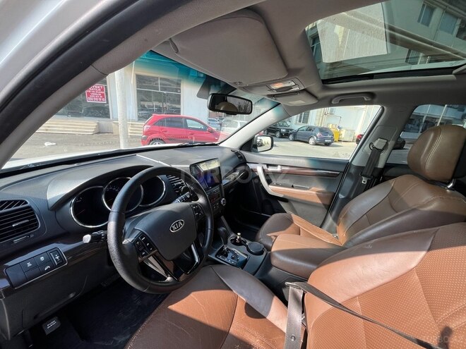 Kia Sorento 2011, 280,000 km - 2.4 l - Bakı