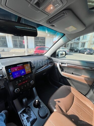 Kia Sorento 2011, 280,000 km - 2.4 l - Bakı
