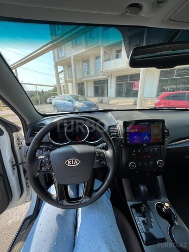 Kia Sorento 2011, 280,000 km - 2.4 l - Bakı