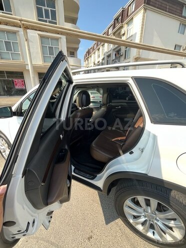 Kia Sorento 2011, 280,000 km - 2.4 l - Bakı