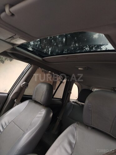 Chery Tiggo (T11) 2008, 314,000 km - 2.0 l - Bakı