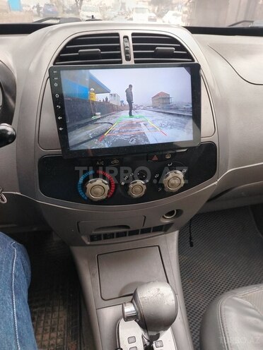 Chery Tiggo (T11) 2008, 314,000 km - 2.0 l - Bakı