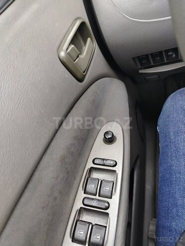 Chery Tiggo (T11) 2008, 314,000 km - 2.0 l - Bakı