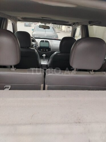 Chery Tiggo (T11) 2008, 314,000 km - 2.0 l - Bakı
