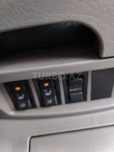 Chery Tiggo (T11) 2008, 314,000 km - 2.0 l - Bakı