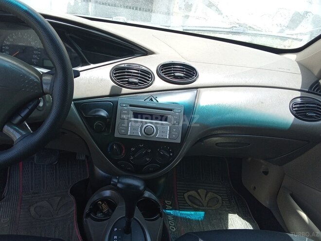 Ford Focus 2000, 350,000 km - 2.0 l - Kürdəmir