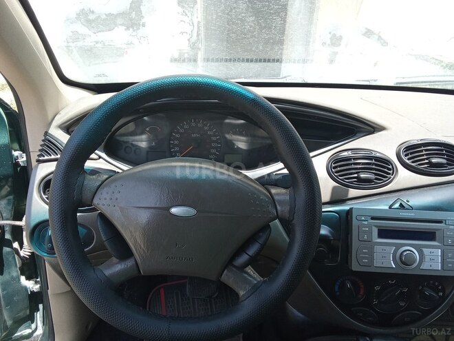 Ford Focus 2000, 350,000 km - 2.0 l - Kürdəmir
