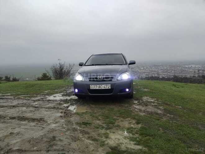 Toyota Corolla 2006, 290,000 km - 1.4 l - Bakı