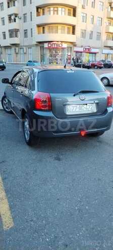 Toyota Corolla 2006, 290,000 km - 1.4 l - Bakı
