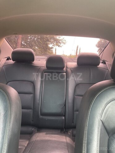 Kia K3 2016, 270,200 km - 1.6 l - Bakı