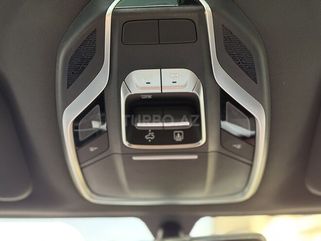 Geely Coolray 2021, 59,800 km - 1.5 l - Bakı
