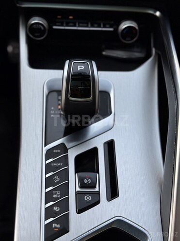 Geely Coolray 2021, 59,800 km - 1.5 l - Bakı