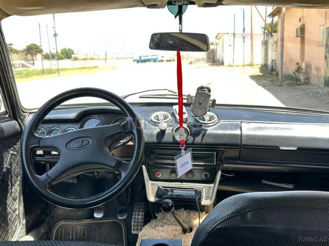 LADA (VAZ) 2106 1986, 80,000 km - 1.6 l - Bakı