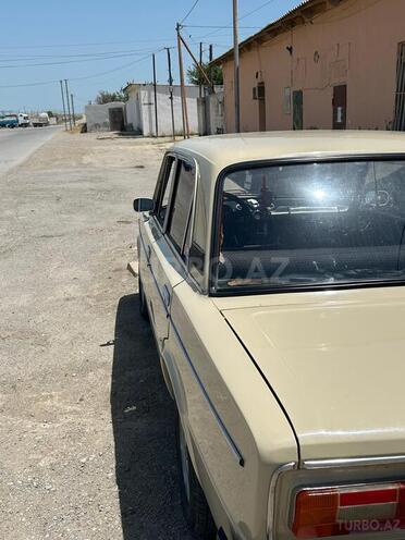 LADA (VAZ) 2106 1986, 80,000 km - 1.6 l - Bakı