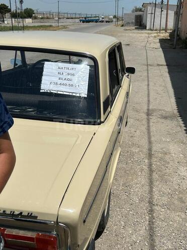 LADA (VAZ) 2106 1986, 80,000 km - 1.6 l - Bakı