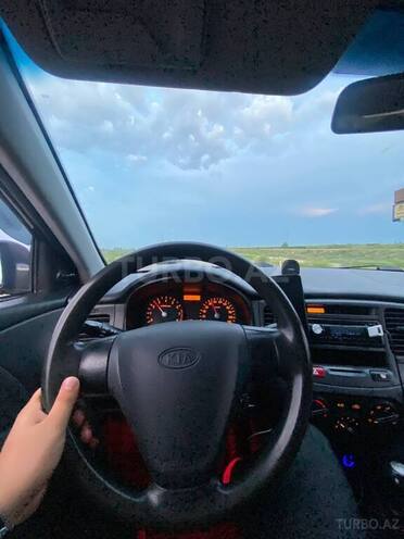 Kia Rio 2005, 290,900 km - 1.4 l - Gəncə